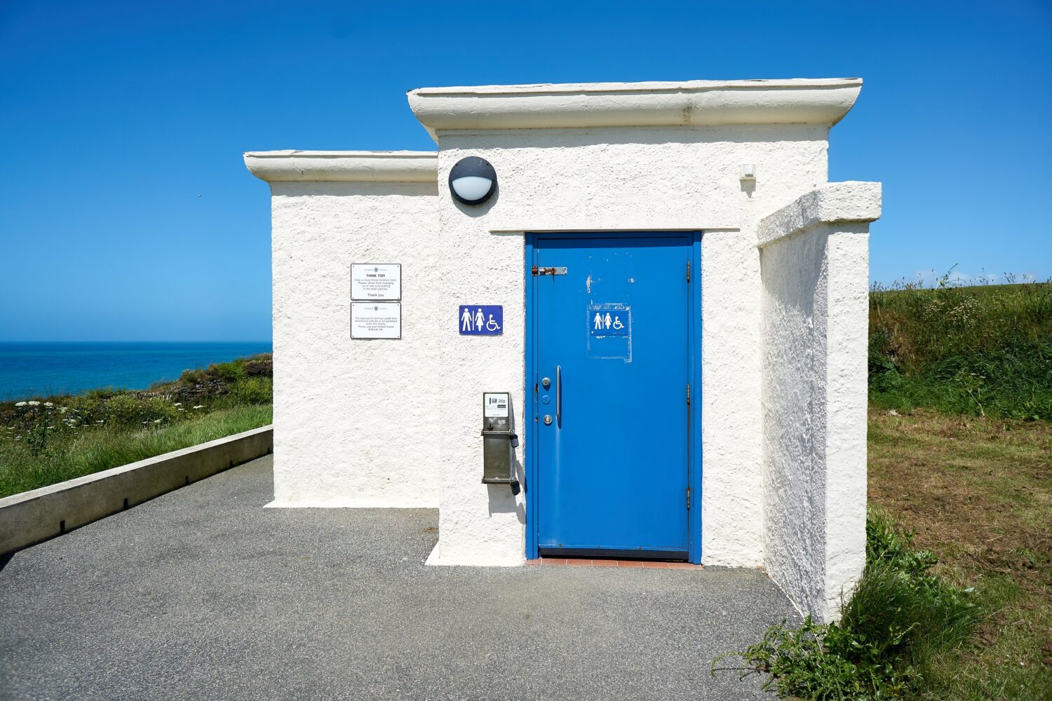 Pentire Headland
