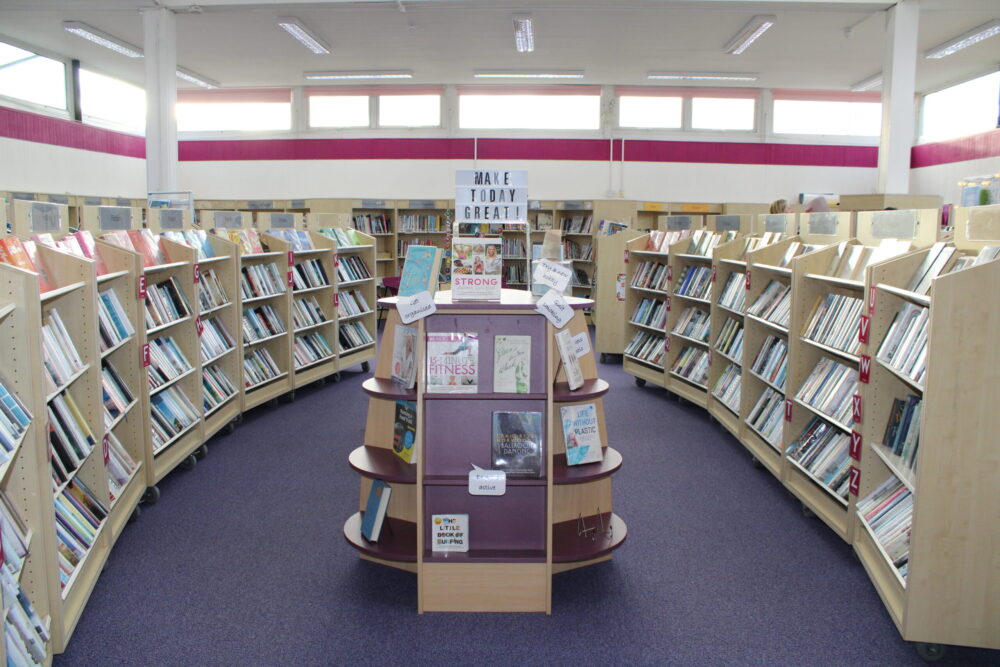 Library