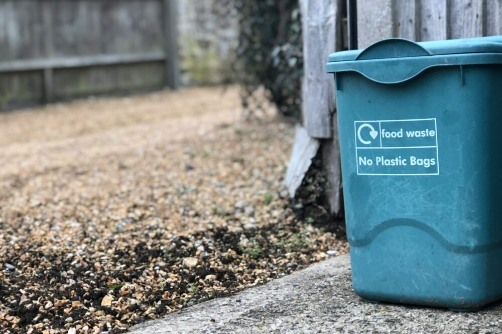 Bin
