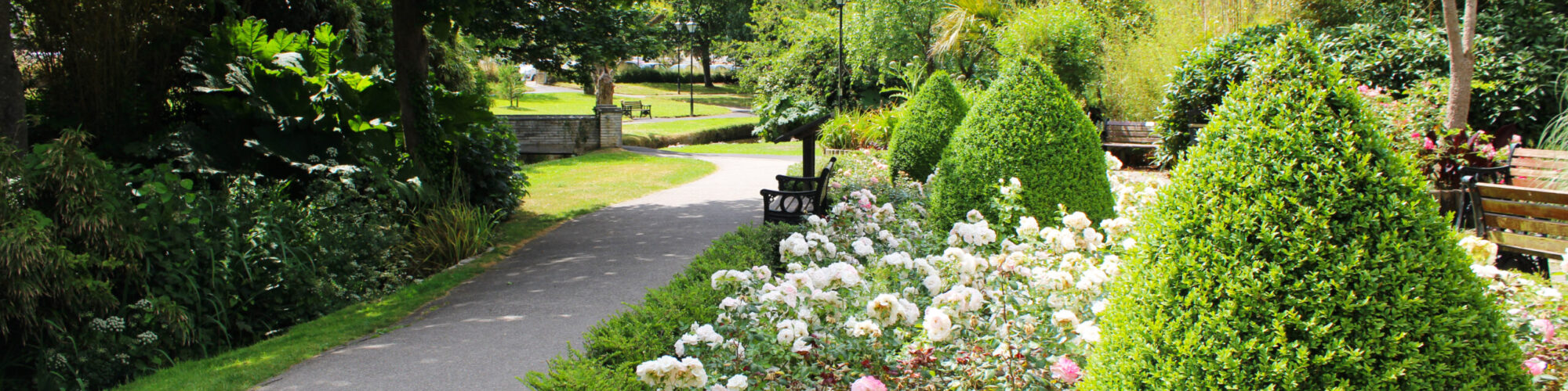 Trenance Park