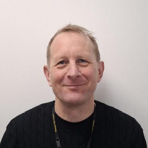 Steve Facer