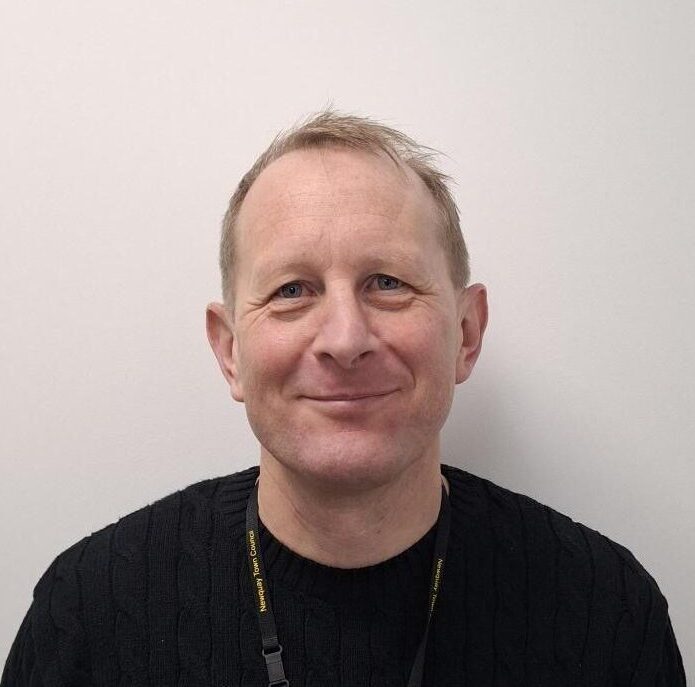 Steve Facer