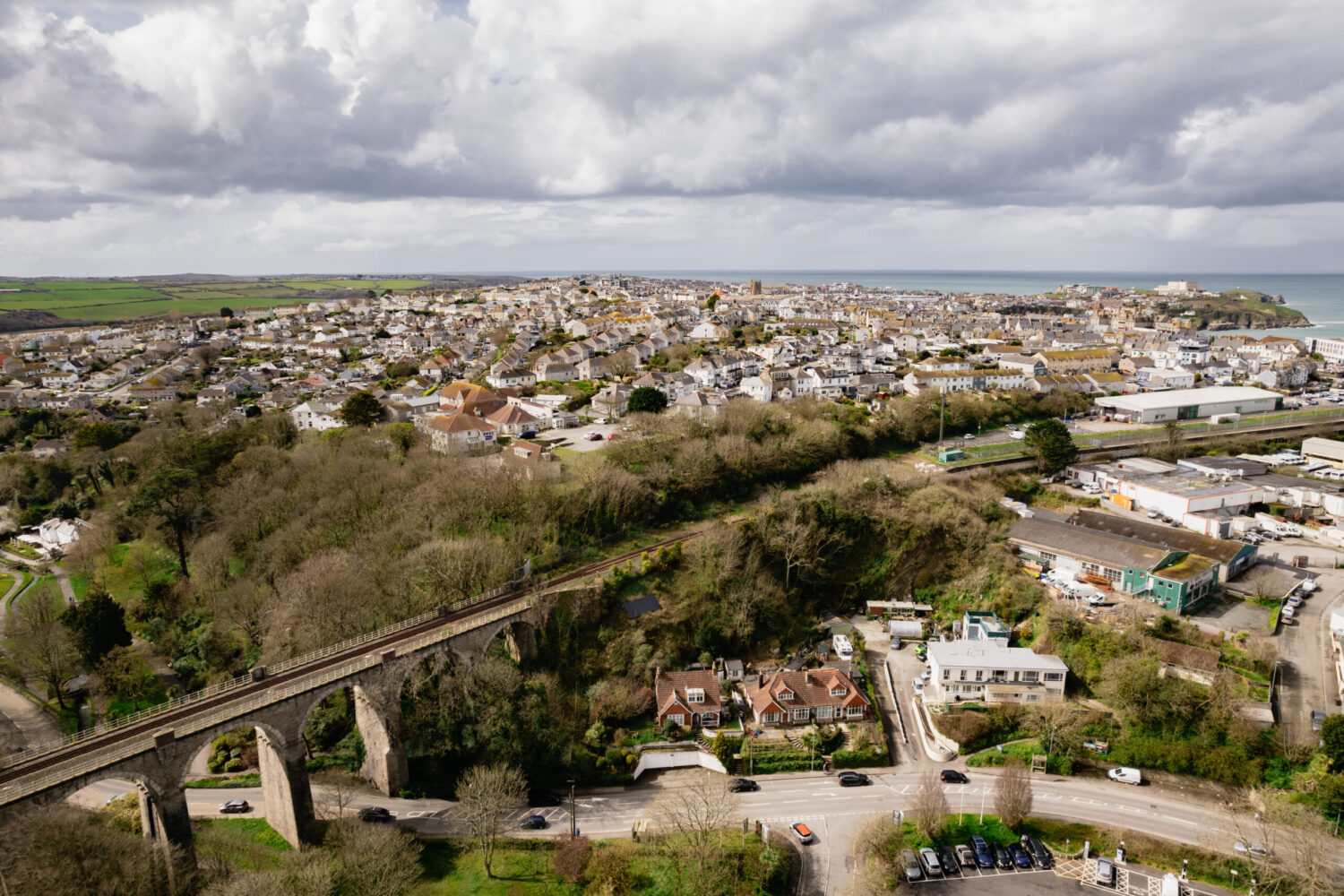 Procurement Opportunities in Newquay