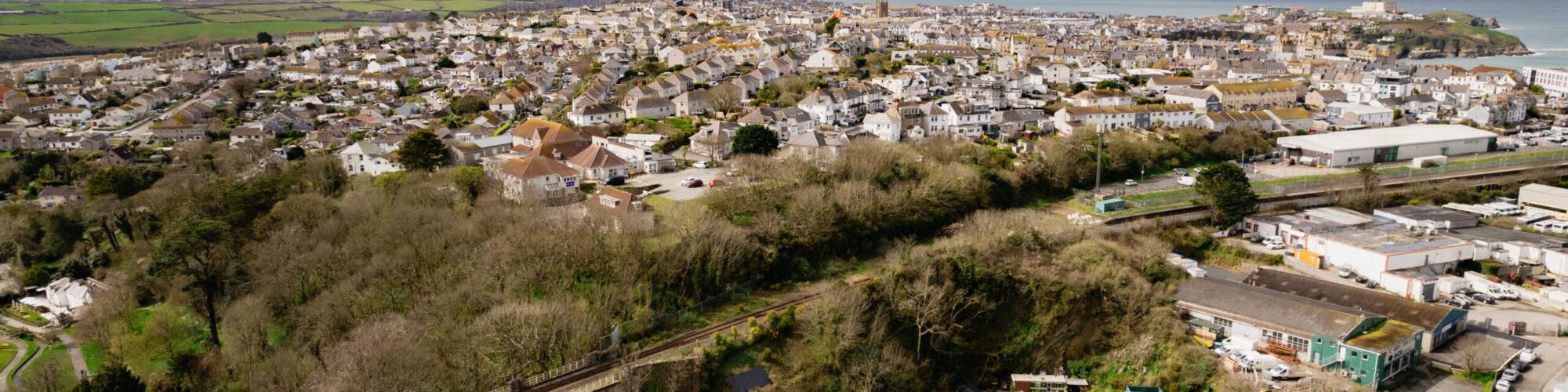 Procurement Opportunities in Newquay