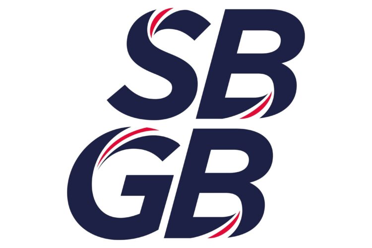 Skateboard GB logo