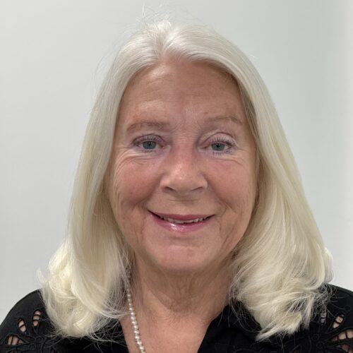 Valerie Martin