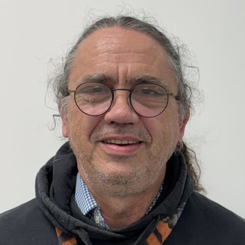 Nick Morris