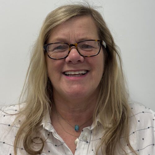 Karen Adlam