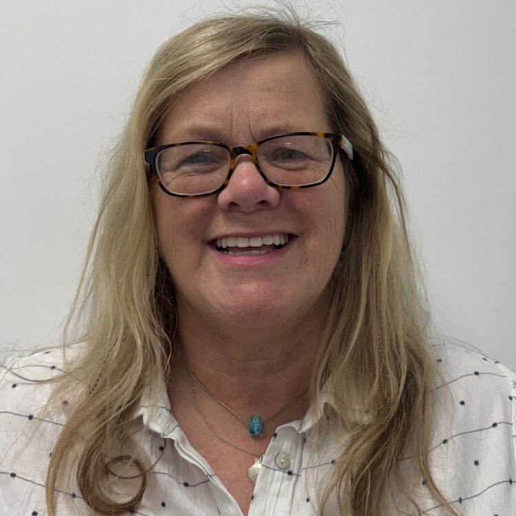 Karen Adlam