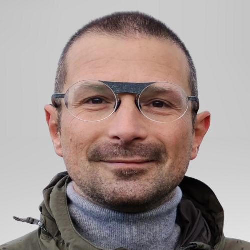 Cllr Marco Motta
